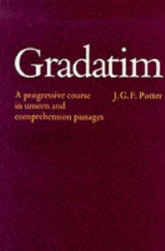 Gradatim