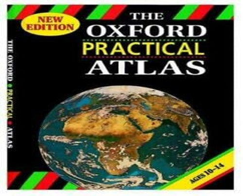 The Oxford Practical Atlas