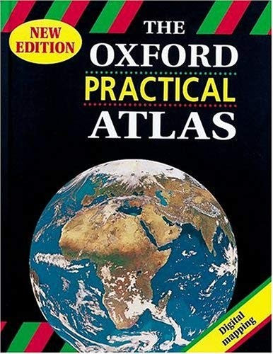 PRACTICAL ATLAS (NEW EDITION)