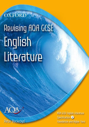 AQA English GCSE Specification A