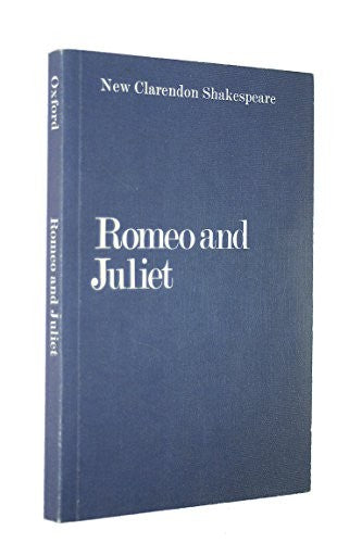 Romeo and Juliet
