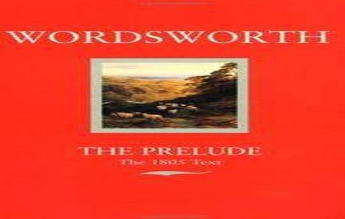 The Prelude