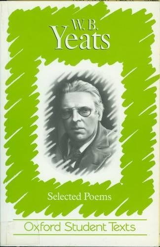 Selected Poems