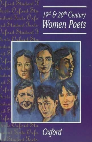 19th and 20th Century Women Poets