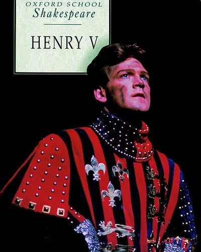 King Henry V