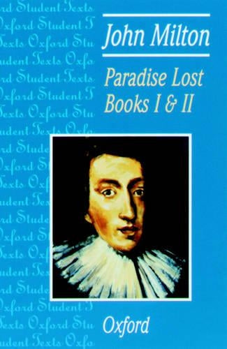 Paradise Lost: Bk.1 & 2