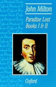 Paradise Lost: Bk.1 & 2 