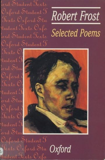 Selected Poems