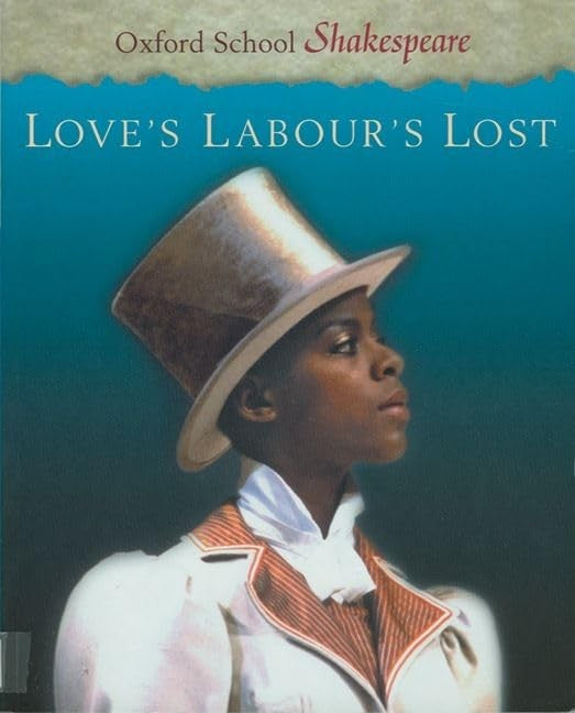 LOVES LABOURS LOST