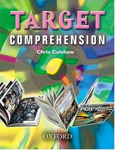Target Comprehension
