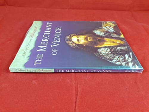 The Merchant of Venice