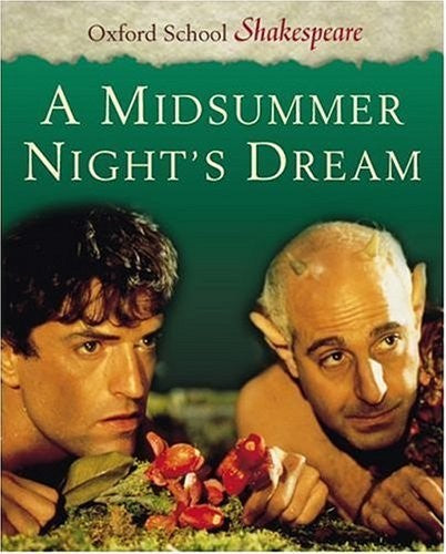 A Midsummer Night's Dream