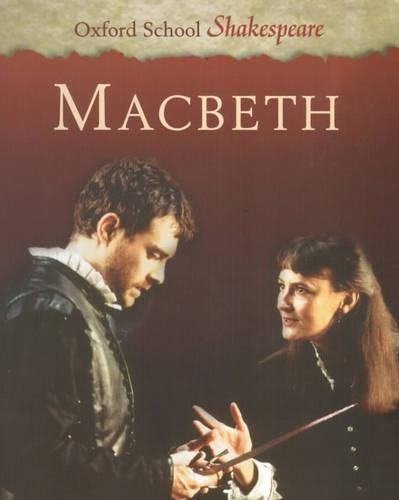 OXFORD MACBETH