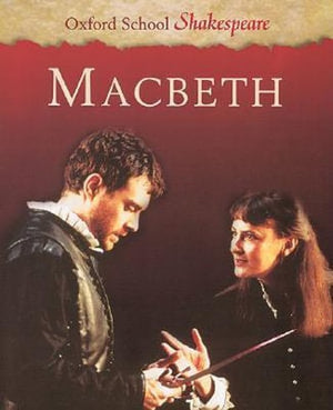 OXFORD MACBETH