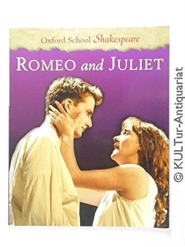 ROMEO AND JULIET