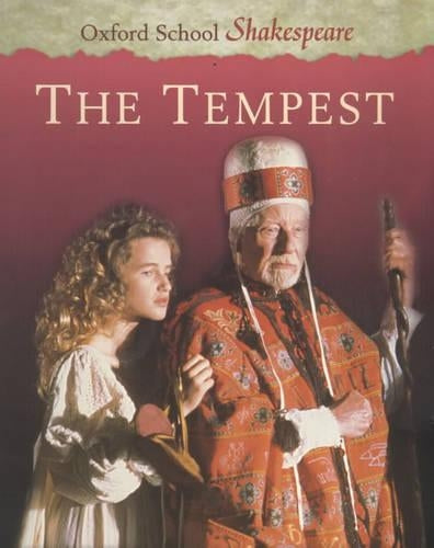 The Tempest
