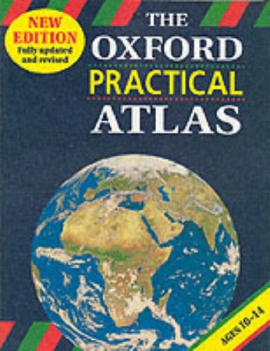 The Oxford Practical Atlas
