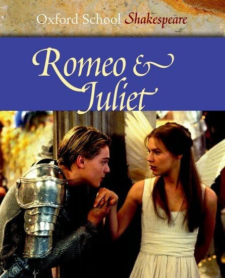Romeo and Juliet