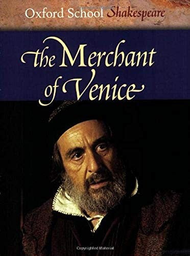 The Merchant of Venice