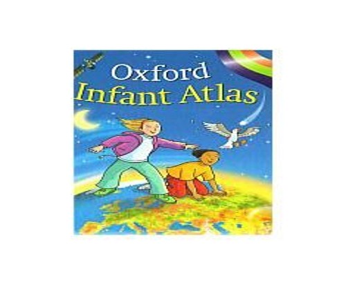 ATLASES INFANT ATLAS