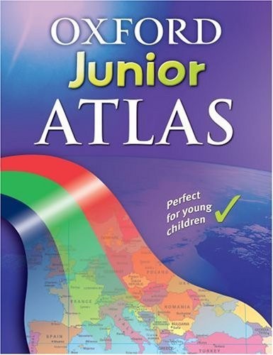 ATLASES JUNIOR ATLAS