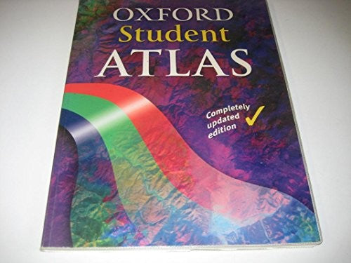 ATLASES STUDENT ATLAS