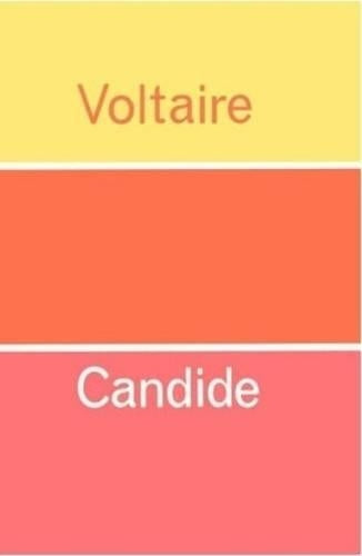 Candide
