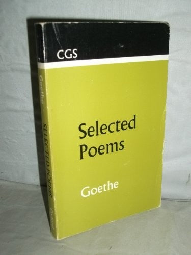 Selected Poems