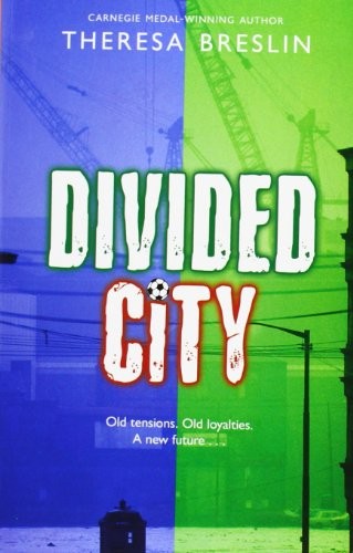 Rollercoasters The Divided City