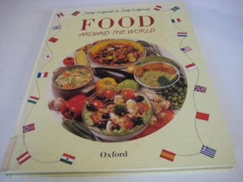 Food Around the World