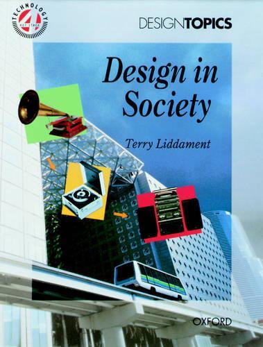 Design in Society