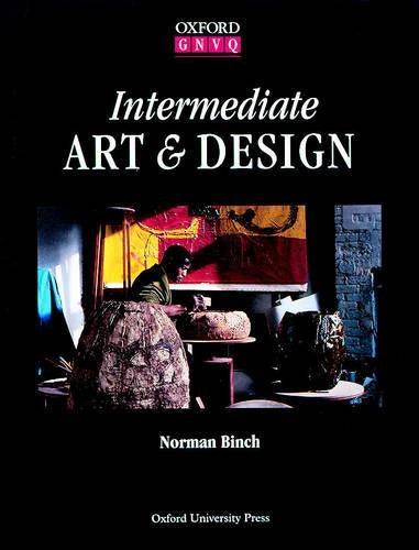 Intermediate Art and Design