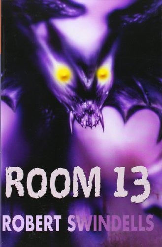 Rollercoasters Room 13