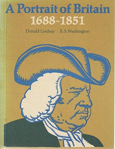 A Portrait of Britain, 1688-1851