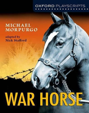 Oxford Playscripts: War Horse