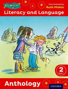 Read Write Inc. Books | Phonics Learning Series | World of Books AU