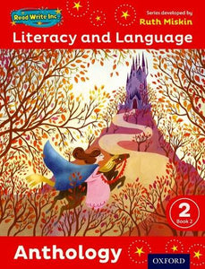 Read Write Inc. Books | Phonics Learning Series | World of Books AU