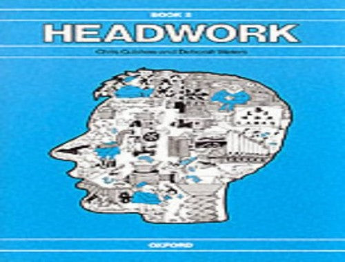 Headwork