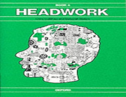 Headwork