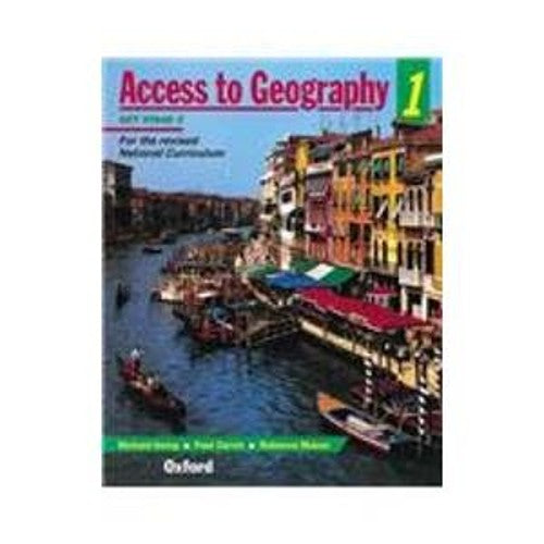 Access to Geography