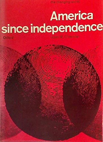 America Since Independence