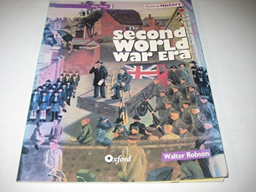 Second World War Era