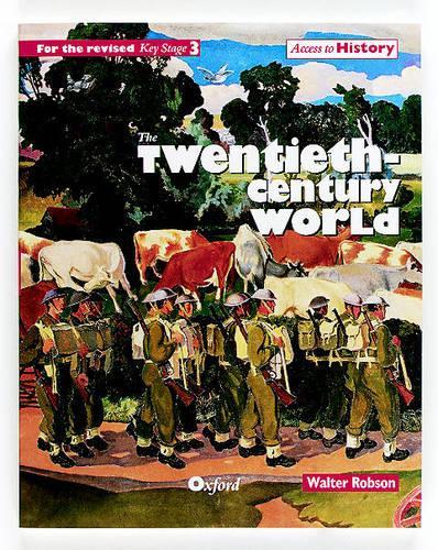 Access to History: Twentieth Century World