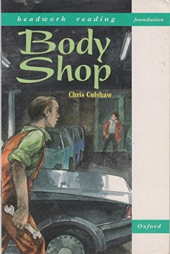 Headwork Reading