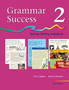 Grammar Success: Level 2: Pupil's Book 2 