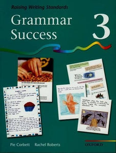 Grammar Success: Level 3: Pupil's Book 3 