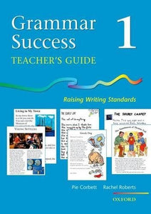 Grammar Success: Level 1: Teacher's Guide 1 