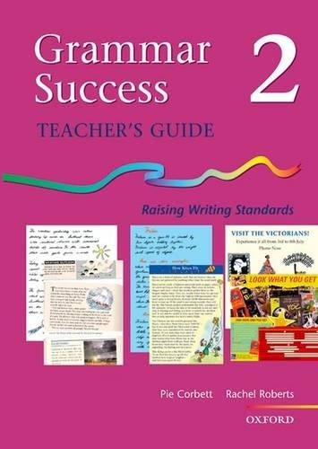 Grammar Success: Level 2: Teacher's Guide 2