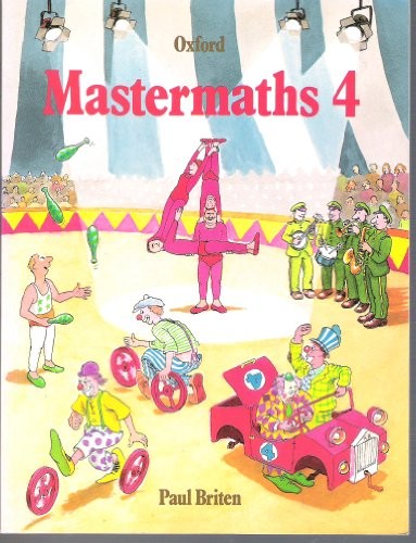 Mastermaths