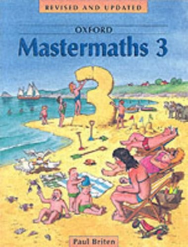 Mastermaths